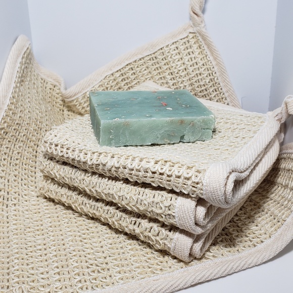 Sisal Rag - Picture 2 of 3